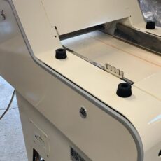 ミニモルダーをオーバーホールしました。