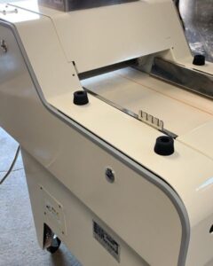 ミニモルダーをオーバーホールしました。