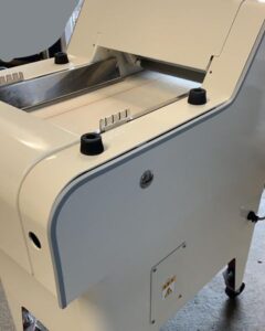 ミニモルダーをオーバーホールしました。