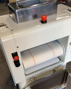 ミニモルダーをオーバーホールしました。