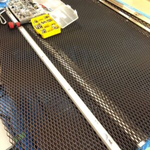 山梨県のパン屋さんにてオーブンの修理対応を行いました。